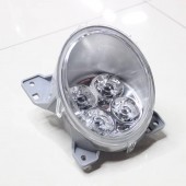 Lumini LED, LED pentru SCANIA, SCANIA P-G-R-T 2004+ GALBENE