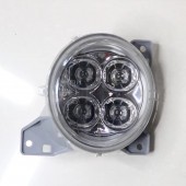 Lumini LED, LED pentru SCANIA, SCANIA P-G-R-T 2004+ GALBENE