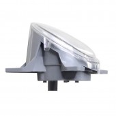 Lumini LED, LED pentru SCANIA, SCANIA P-G-R-T 2004+ GALBENE