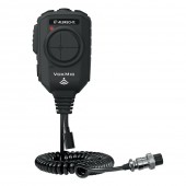 Microfon Albrecht VOX 4 pin V1, cu baterie si ANC