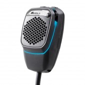 Microfon inteligent Midland Dual Mike, bluetooth, 4 pin 48, cu aplicatie CB Talk