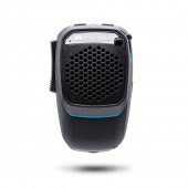Microfon inteligent Midland Dual Mike wireless cu bluetooth si aplicatie CBTalk
