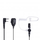 Microfon si casca Midland BA31 cu 2 pini