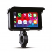 Midland BikePlay Guardian- cu CarPlay si Androidauto integrat pentru motociclete