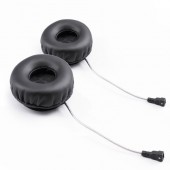 Midland casti RCF pentru seria Rush si BT PRO