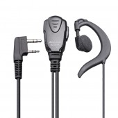 Midland MA21-XK casca cu microfon 2 pini Kenwood