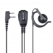 Midland microfon MA24-L PRO cu comunicator VOX/PTT