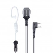 Midland Microfon MA31 L PRO cu casti pneumatice