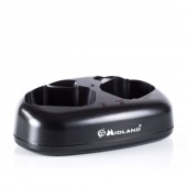 Midland suport adaptor incarcare pentru seria G7 Pro fara incarcator