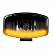Modul bec LED lumina portocalie 72217