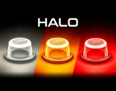 Modul Halo neon LEDSON ALB