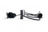 Modul Led Control Box 7 24V - mufe 15Pin WAS Polonia 