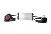 Modul Led Control Box 7 24V - mufe 15Pin WAS Polonia 