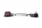 Modul Led Control Box 7 24V - mufe 15Pin WAS Polonia 
