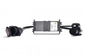 Modul Led Control Box 7 24V - mufe 15Pin WAS Polonia 