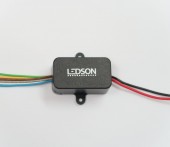 Modul Ledson Indigate pentru semnalizari dinamice