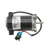 Motor ventilator 12V cu 3 suporturi