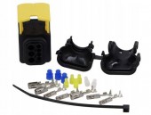 MUFA LAMPA STOP DAF - 4.96018