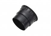 Mufa tub aer Webasto, 60 mm