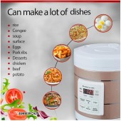 MULTICOOKER fryer 12V/24V incalzire mancare 1.6LITRI