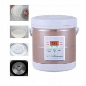 MULTICOOKER fryer 12V/24V incalzire mancare 3 LITRI