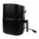Friteuza electrica, airfryer 24V incalzire mancare 3 LITRI 250W