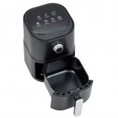 Friteuza electrica, airfryer 24V incalzire mancare 3 LITRI 250W