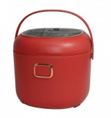 MULTICOOKER fryer 12V/24V incalzire mancare 2LITRI