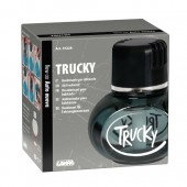 ODORIZANT POPPY 150ml - New Car