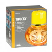 ODORIZANT POPPY 150ml - Vanilie