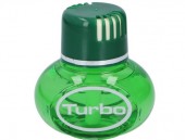Odorizant Turbo Scented cu difuzor cu aroma de lamaie 150ml