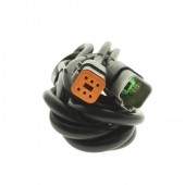 Panou de control al iluminării cu LED EPWLR21 – Comutator cu 4 funcții