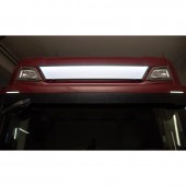 Panou luminos Neon Skyled PRO pentru Scania Type S & R Highline (23x138)