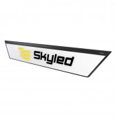 Panou luminos Neon Skyled PRO pentru Scania Type S & R Highline (23x138)