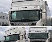 PARASOLAR 5 LAMPI - SCANIA. R.Stream (1996-2016) ABS