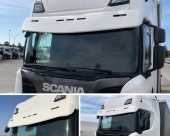 Parasolar SCANIA NEXT GEN S/R NG (2016-) 5 GAURI