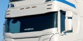 Parasolar SCANIA NEXT GEN S/R NG (2016-) 7 GAURI curbat