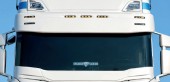 Parasolar SCANIA NEXT GEN S/R NG (2016-) 7 GAURI curbat