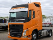 Parasolar Volvo FH4-FH5