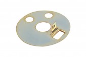 Placa antifoc Webasto