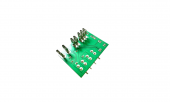 Placa de baza PFV lazi frigorifice Volltop DC-25T si DC-35T