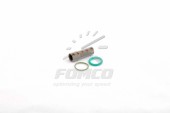 Plasa aparatoare bujie Eberspacher Hydronic D4/5 cu umar