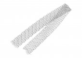 Plasa protectie Webasto AT 2000