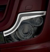 Pleoape pentru faruri SET L+R - ACTROS MP4-MP5 