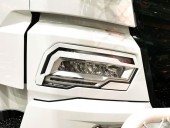 Pleoape pentru faruri SET L+R - DAF XG(2021-)