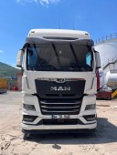 Prelungire bară față elastica ,Spoiler MAN TGX 2021+