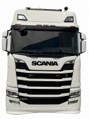 Prelungire bară față elastica ,Spoiler Scania Next Gen R