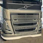 Prelungire spoiler bara fata Volvo FH4/FH5 (2013-) 12.5 cm