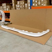 Prelungire spoiler bara fata Volvo FH4/FH5 (2013-) 12.5 cm