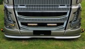 Prelungire spoiler bara fata Volvo FH4/FH5 (2013-) 12.5 cm